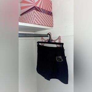 Hello kitty skirt